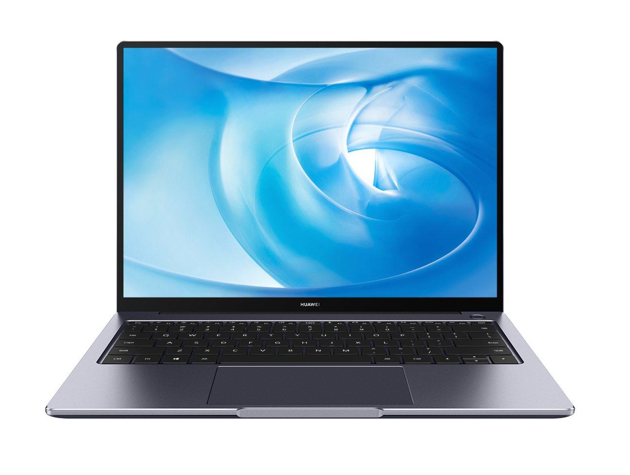 Huawei MateBook 14, AMD Ryzen 7 4800H, 16GB, 512GB, 14 inch