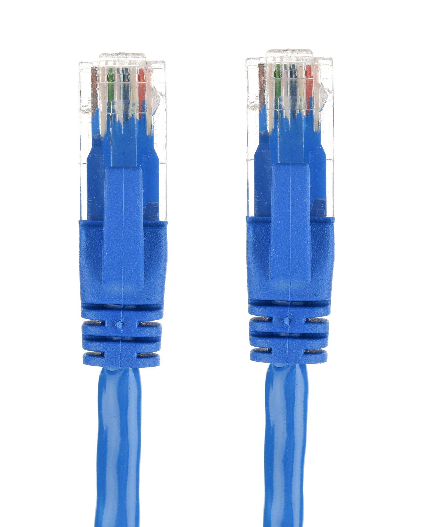 datazone Datazone dt-cat6-5m 5 M DT-CAT6-5M, Cable Type: CAT6, Color: Blue, Made In: China, Series Name: CAT 6, Made in: China, Length: 5M, No