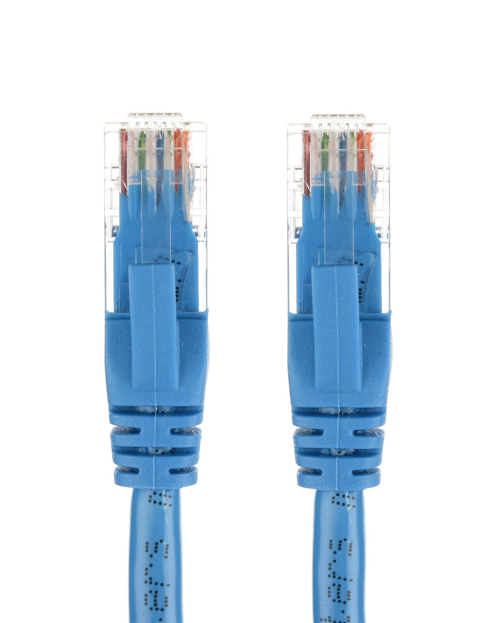 datazone Datazone dt-cat6-10m 10 M DT-CAT6-10M, Cable Type: CAT6, Color: Blue, Made In: China, Series Name: CAT 6, Made in: China, Length: 10M, No