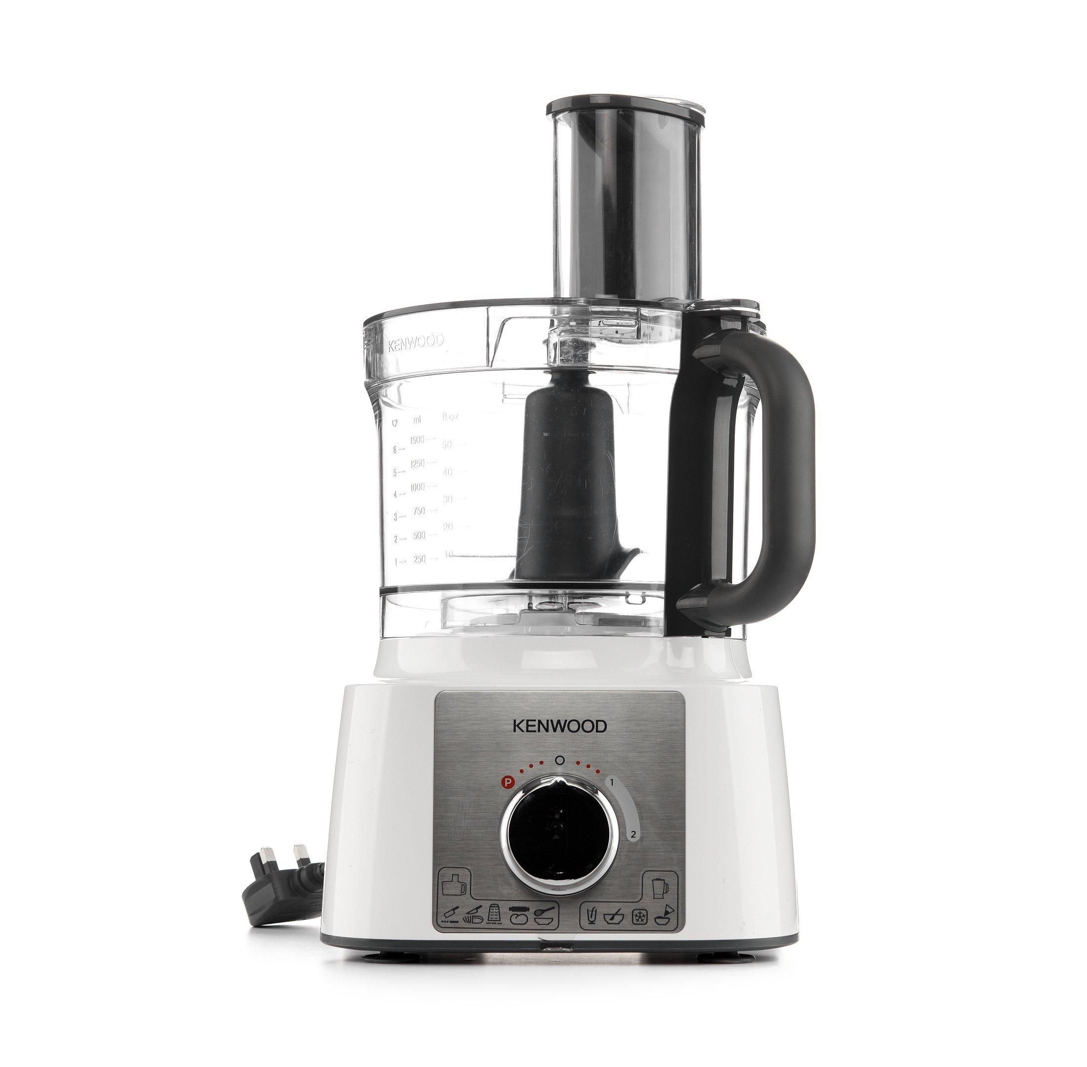 3L Multifunctional Food Blender/Chopper-A Complete Guide and Review 