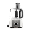 Kenwood Food Processor, 1000W, 3L Bowl, 1.5L Blender, 11 Attachments,White