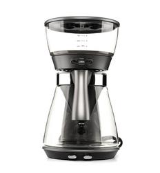 Delonghi Clessidra, Drip Coffee Maker, 1800W, 1.25L carafe, 10