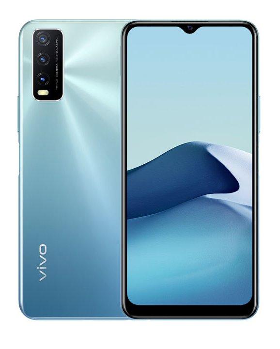 Vivo Y20s 4g 128gb Purist Blue Extra Bahrain