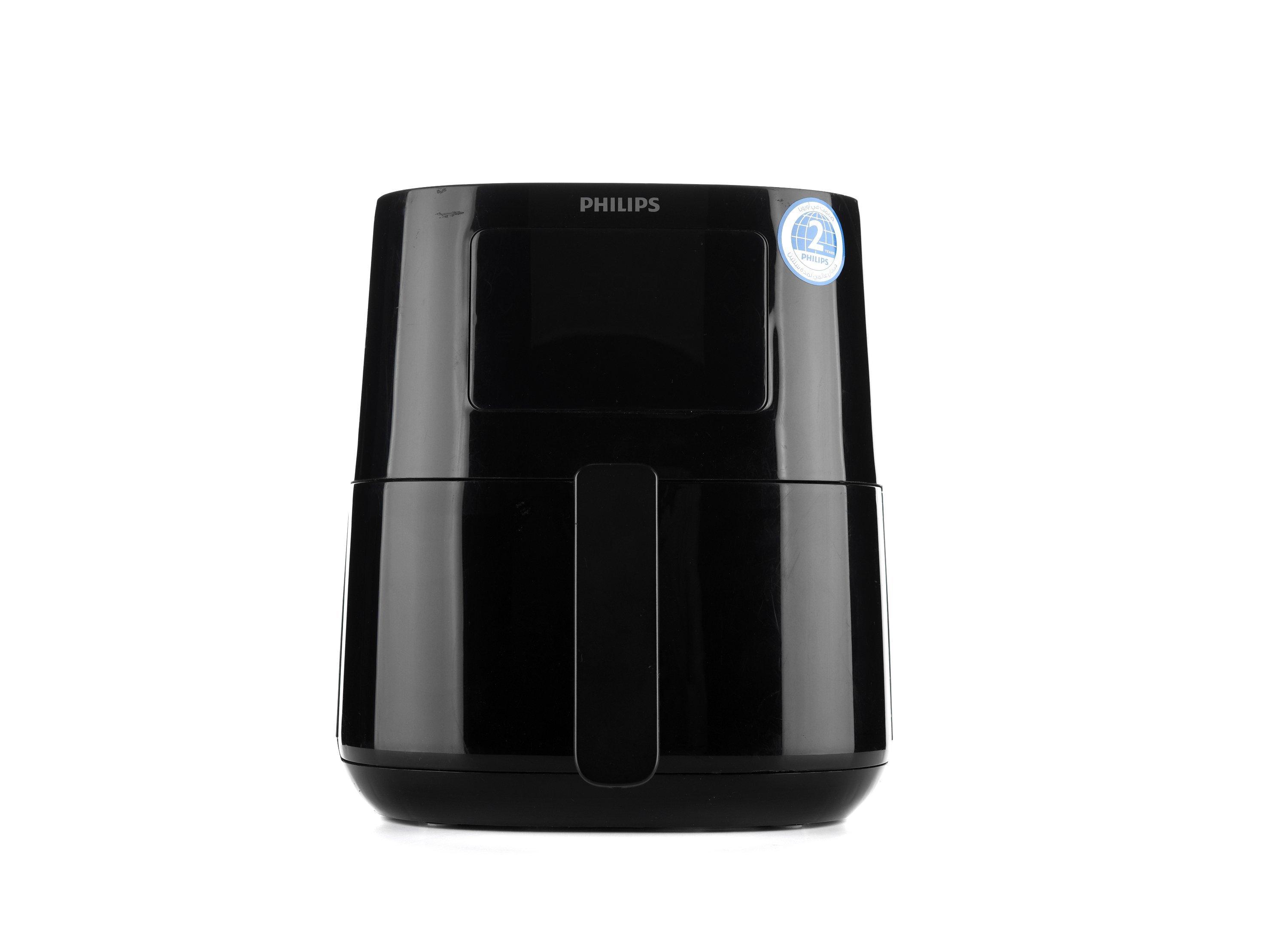 Philips HD9252/70 Digital Air Fryer with Touch Panel 4.1 Ltr