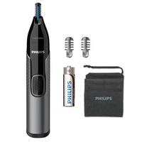 Philips Nose trimmer series 3000trimsnose,ear and eyebrow hair