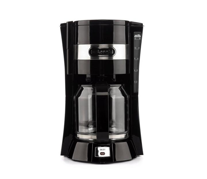 Delonghi 10 clearance cup coffee maker