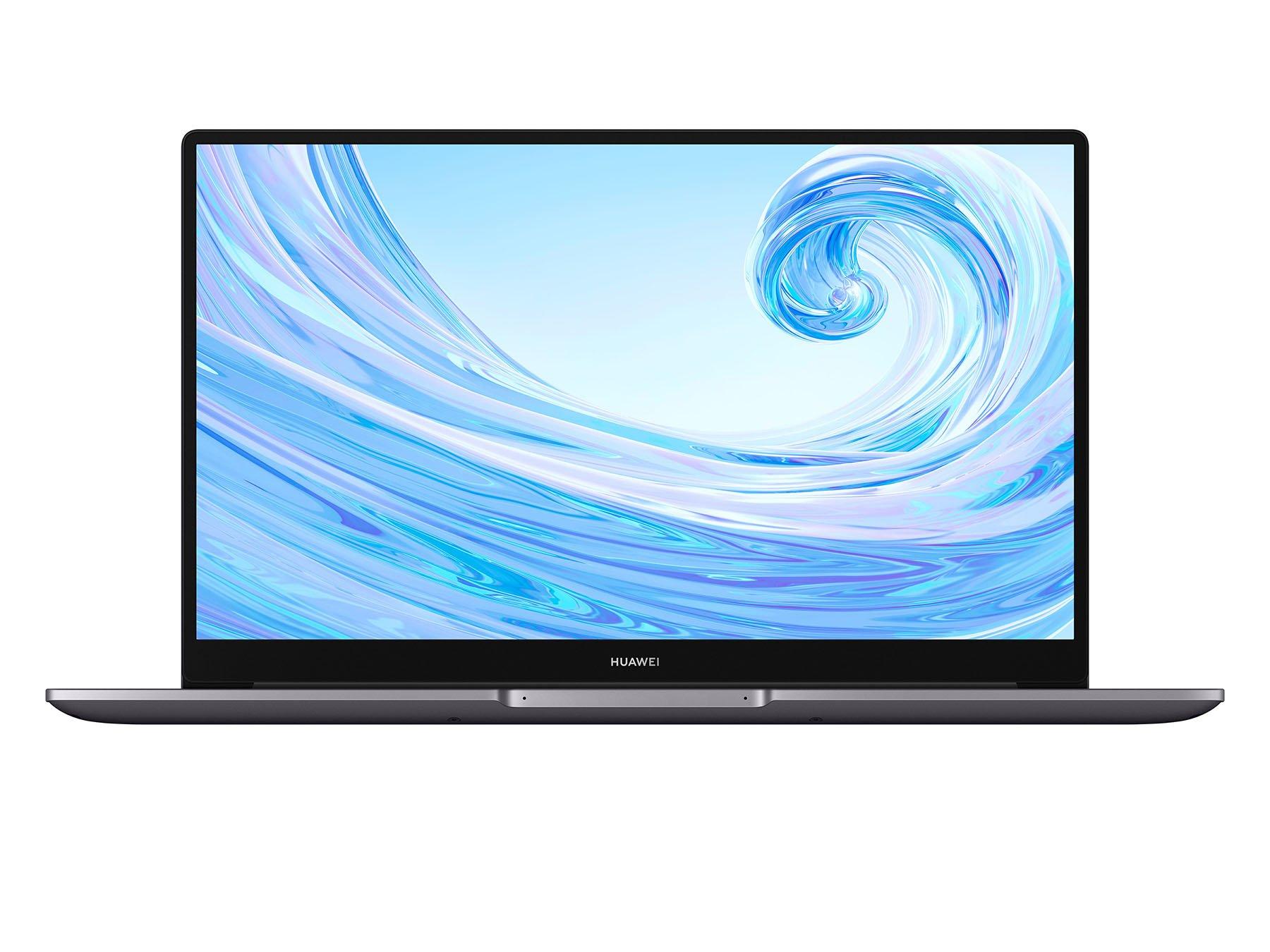 Huawei space grey