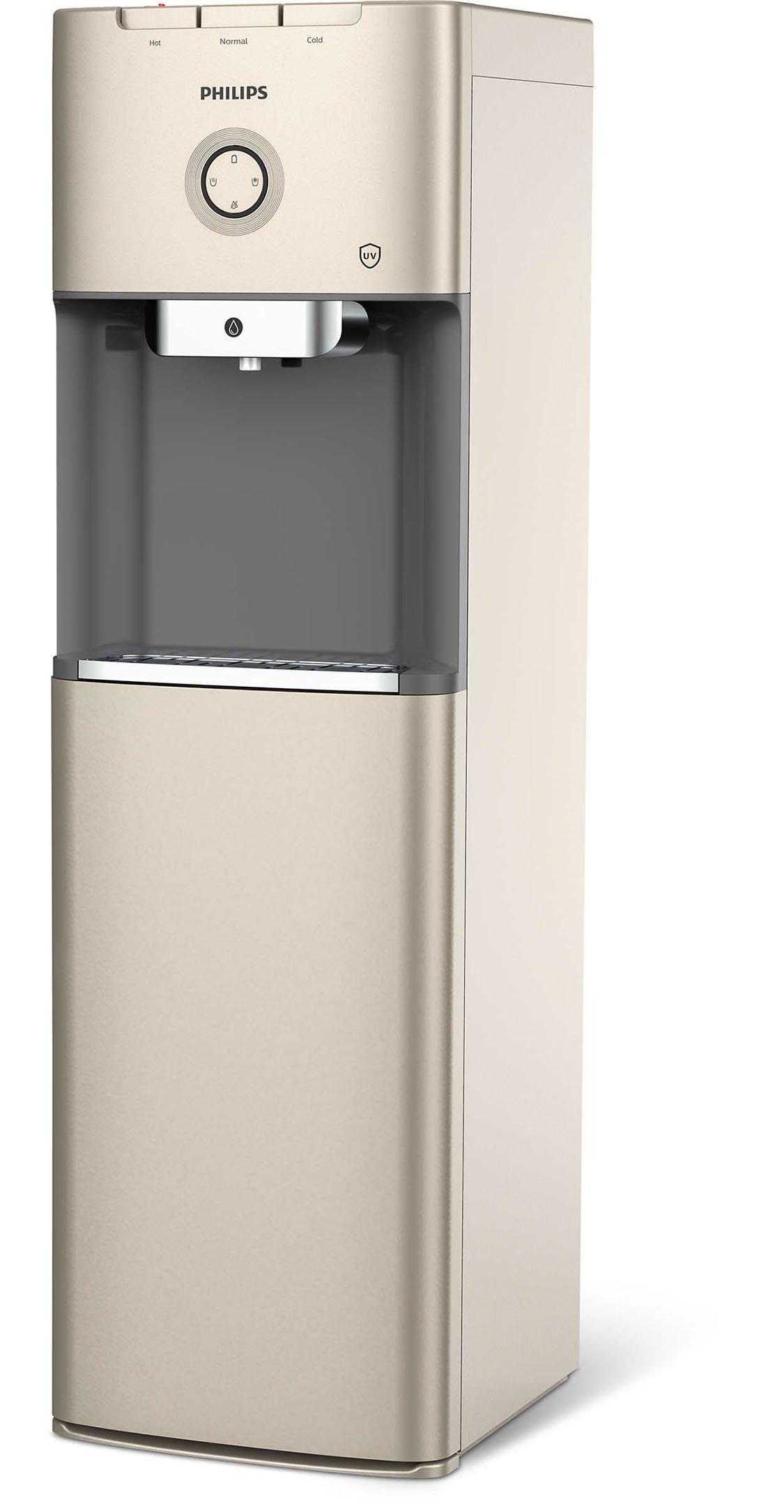 Philips 3in1 Water Dispenser Bottom Load With UV Micro PClean
