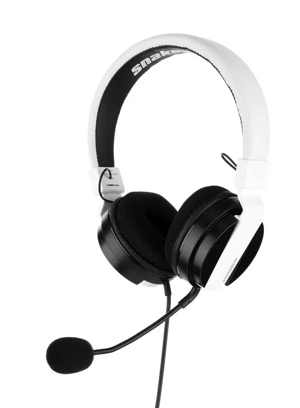 SnakeByte, HEADSET, PS5
