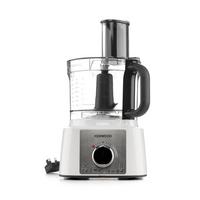 Kenwood Food Processor, 1000W, 3L Bowl, 1.5L Blender, White