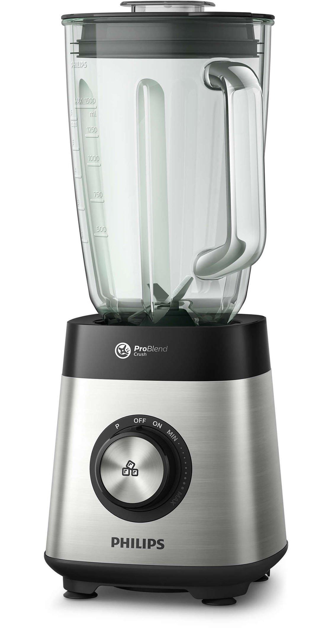 فيليبس Philips HR3573 91 2000 ml 1000W