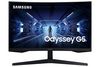 Samsung, 27 Inch, Curved, Gaming Led Monitor, Black