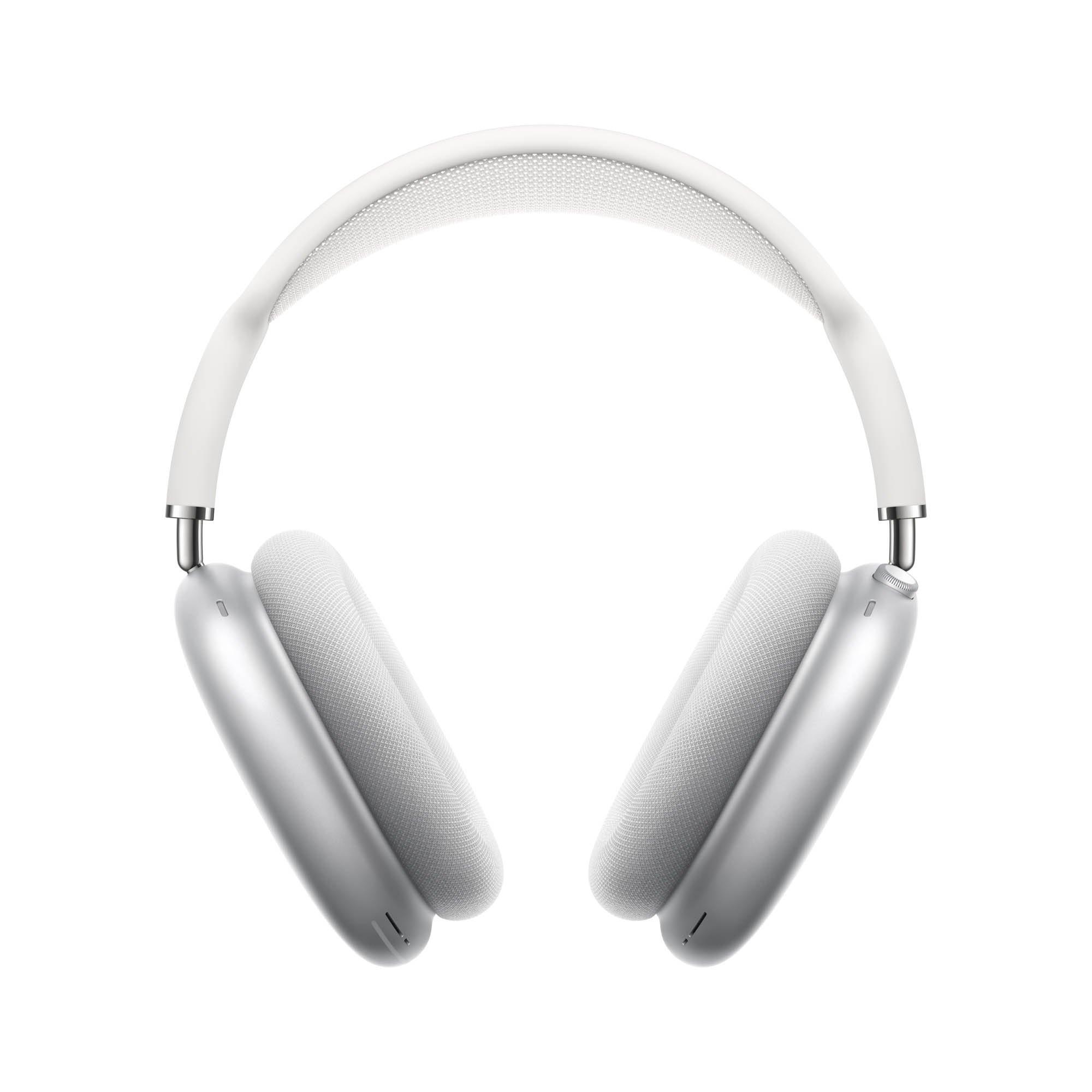 Apple Airpods Max Over Ear Headphone, Silver price in Saudi Arabia