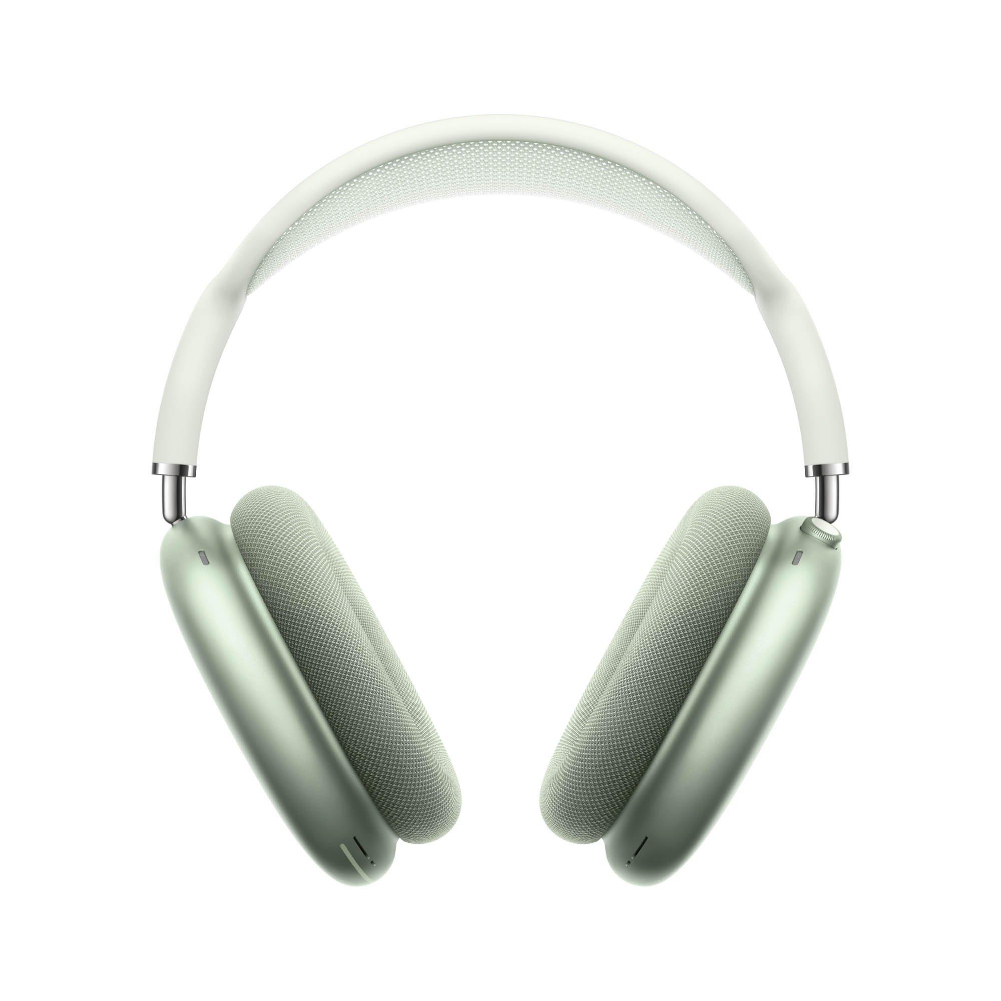 Apple Airpods Max Over Ear Headphone, Green - eXtra Saudi