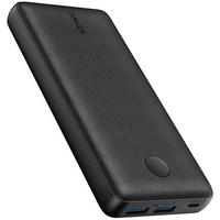 Anker Power Bank Power Core Select 20000 mAh Black - eXtra Oman