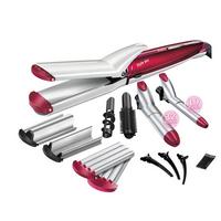 Babyliss Multi Stylers, 180 Degree C, Sublim Touch, 10 in 1 accessories.
