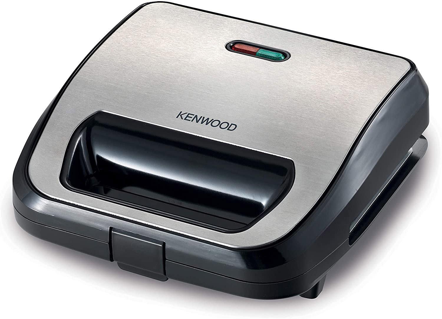 Kenwood Sandwich Maker 3 In 1 Price In Pakistan