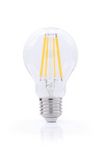 alfanar, Dimmable LED Filament Bulb, 8.5 Watts, Warm White