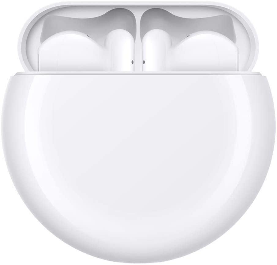 freebuds 3 charging