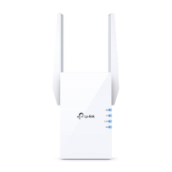 tplink Tplink RE605x RE605X, Band: dual band, Color: White, Device Type: Range Extender, Made In: China, Series Name: RE605X, Speed MBPS: 1750, USBType: 2.0, GPRS: No, Bluetooth: No, Wireless