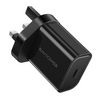 Ravpower Power Delivery 20W 1-Port Wall Charger, Black