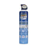 Power Clean, Air Conditioner Cleaner Spray 600ml
