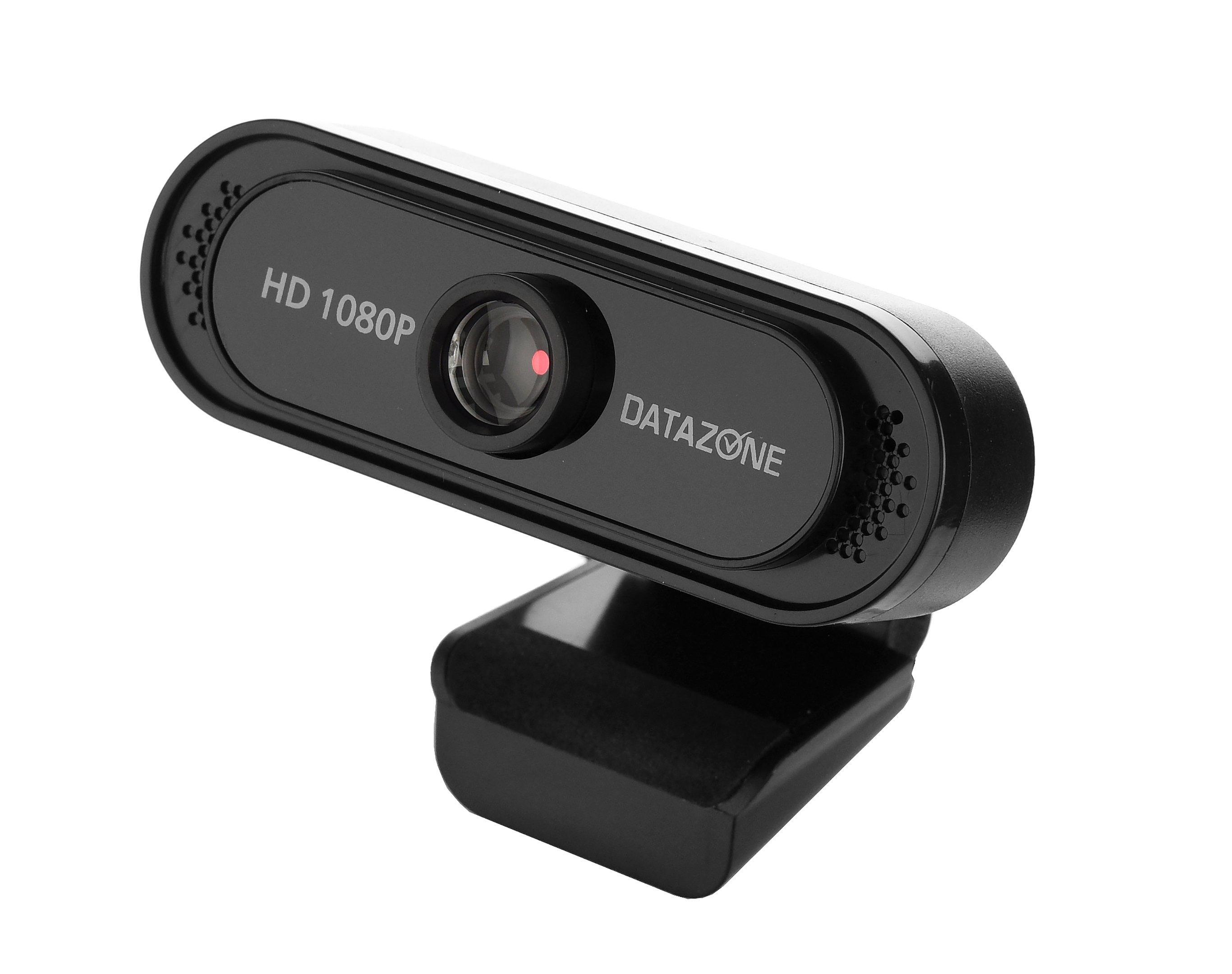 Datazone, PC Camera 120CM Cable USB With Mic X11 eXtra