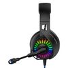 Datazone, G2200 Stereo Gaming Headsets, Black