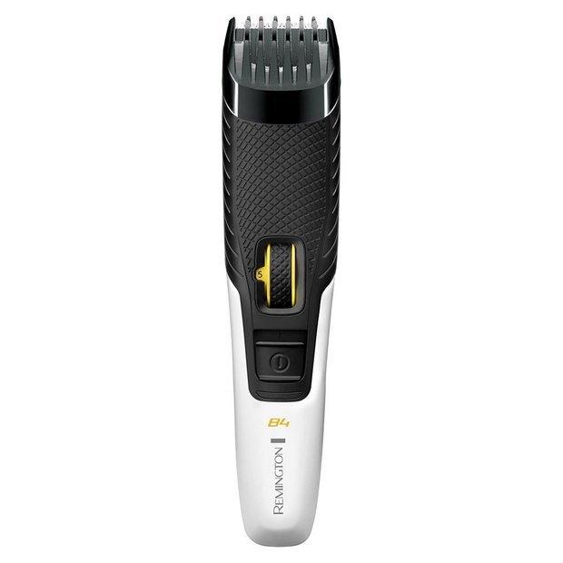 remington rechargeable beard trimmer