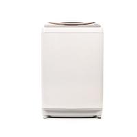 Toshiba Topload Automatic Washer with Pump,15 kg, SDD Inverter Motor,WHITE/BLACK