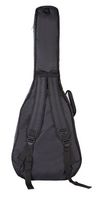 Unistar, Classic Guitar Bag 96x44x35Cm, Black