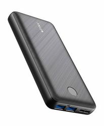 Anker PowerCore Essential 20000mAh, Black - eXtra Anker PowerCore Essential 20000mAh, Black - eXtra