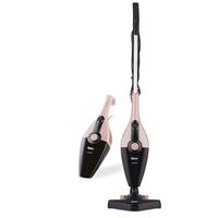 Fakir Lucky 1.0l 2in1 Stick Handheld Vacuum Cleaner Dry Clean 800w Kumbeji Black/beige