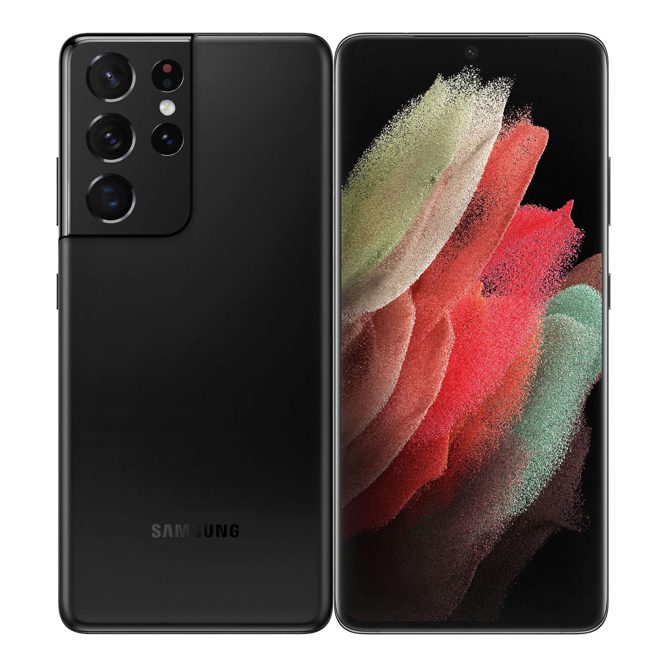 Samsung Galaxy S21 Ultra 5G 256GBPhantom Black?locale=en GB,en *,*