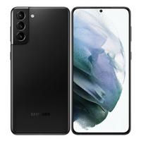 Samsung Galaxy S21 Plus, 5G,128GB, Phantom Black