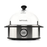 NutriCook Rapid Egg Cooker