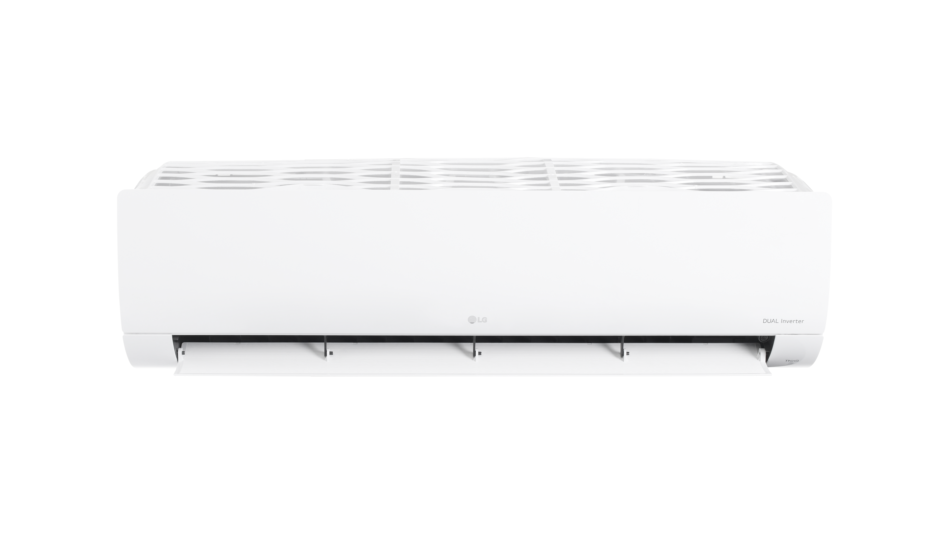 LG Split AC, Titan Dual Inverter, 30,000 BTU, WiFi Control,Heat&Cold
