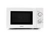 Kenwood Microwave, 700W, 20L Capacity, 5 Power Levels, White