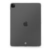 Baykron tough case for iPad Pro 11 Inch, Clear