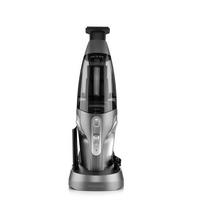 Kenwood Hand Vacuum, Wet & Dry, Variable Speed, Silver