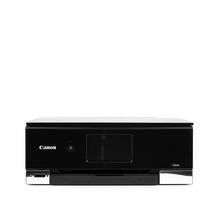Buy Canon Pixima TS8340, Inkjet MultiFunction Printer, Black in Saudi Arabia
