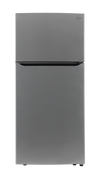 LG Refrigerators, 19.6 Cu. Ft,Inverter Compressor, Stainless Steel