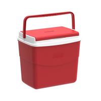Keepcold, Ice Box 30 L, Red