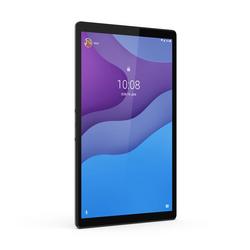 Lenovo Tab M10 HD 64GBモデル TB-X306F Lenovo TAB M10 HD TB-X306X,10.1 inch,4G,64 GB, Iron Grey