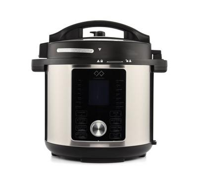 6L Pro Series 2 In One Pressure Cooker Air Fryer