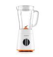 Kenwood Blender, 500W,1.5 L Jar, 2 Speeds + Pulse, 2 MultiMills, White