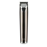 WAHL Lithium ion Stainless steel trimmer 60m charging time 360m run time
