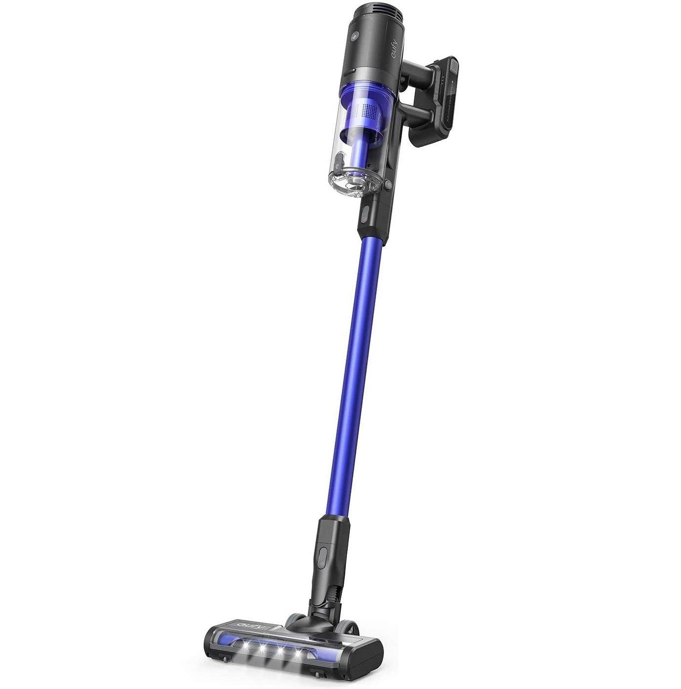 Eufy S11 Go Cordless Stick-Vacuum Cleaner, 120AW,Black
