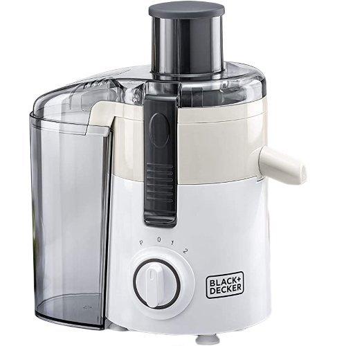 بلاك+ديكر Black+decker je250-b5 1000 ml 250W