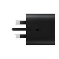 Samsung,Travel Adapter, 25W, Black